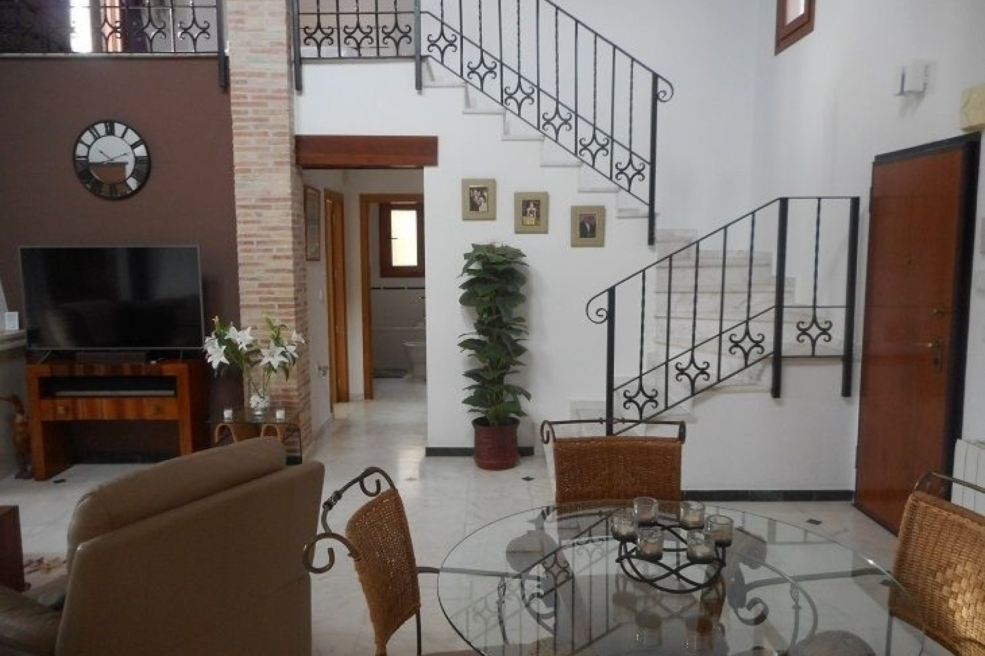 Re-Sale - Detached Villa - Algorfa