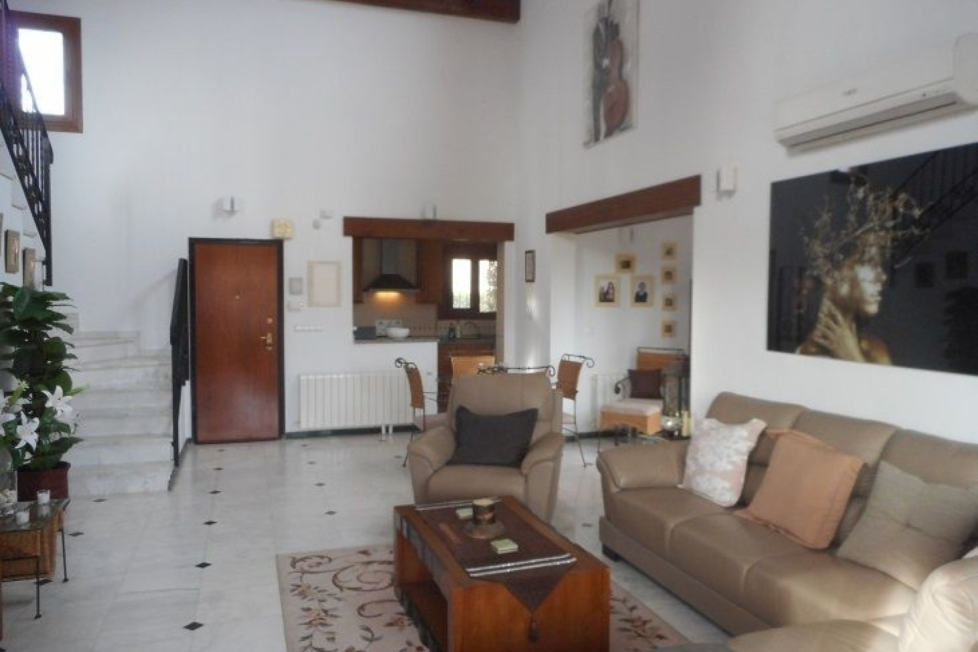 Re-Sale - Detached Villa - Algorfa