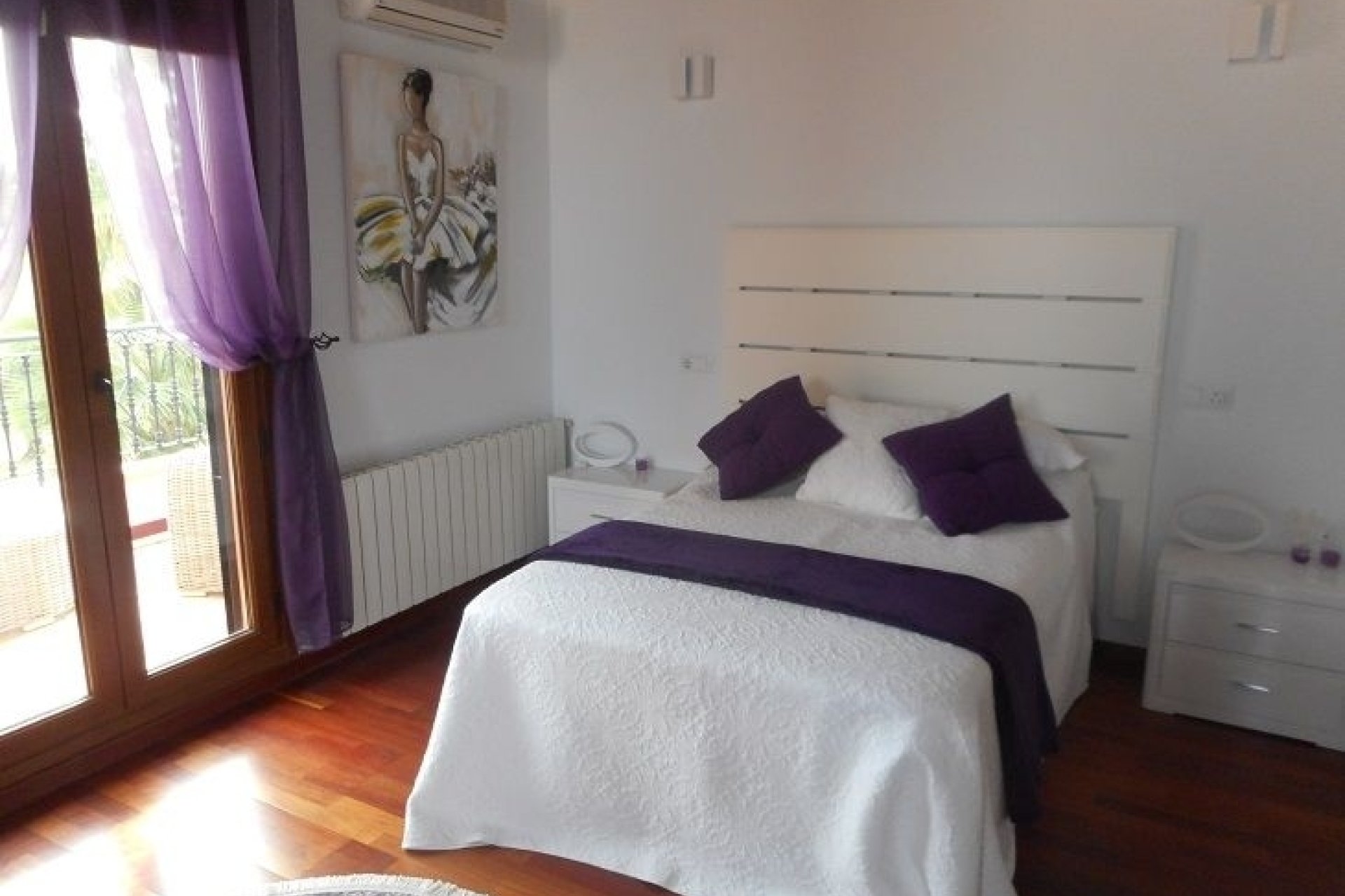 Re-Sale - Detached Villa - Algorfa