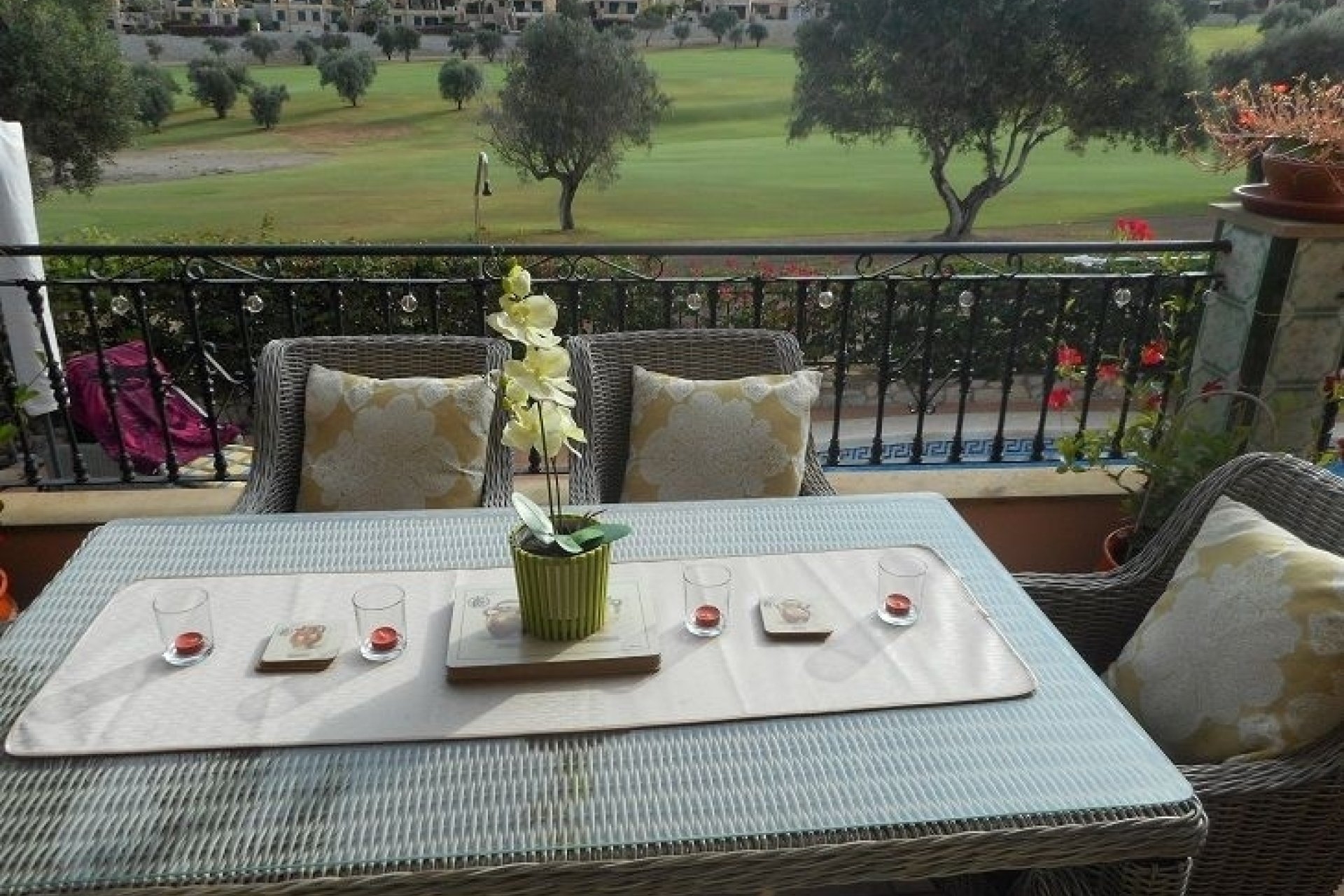 Re-Sale - Detached Villa - Algorfa