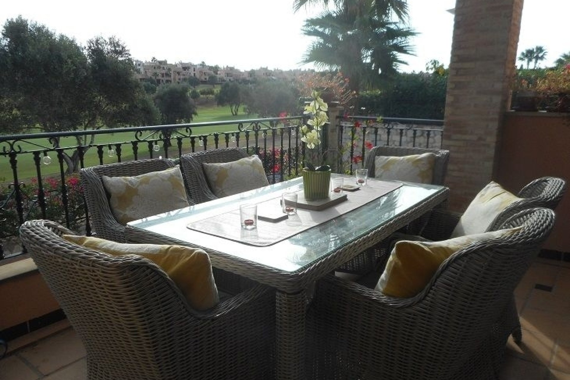 Re-Sale - Detached Villa - Algorfa