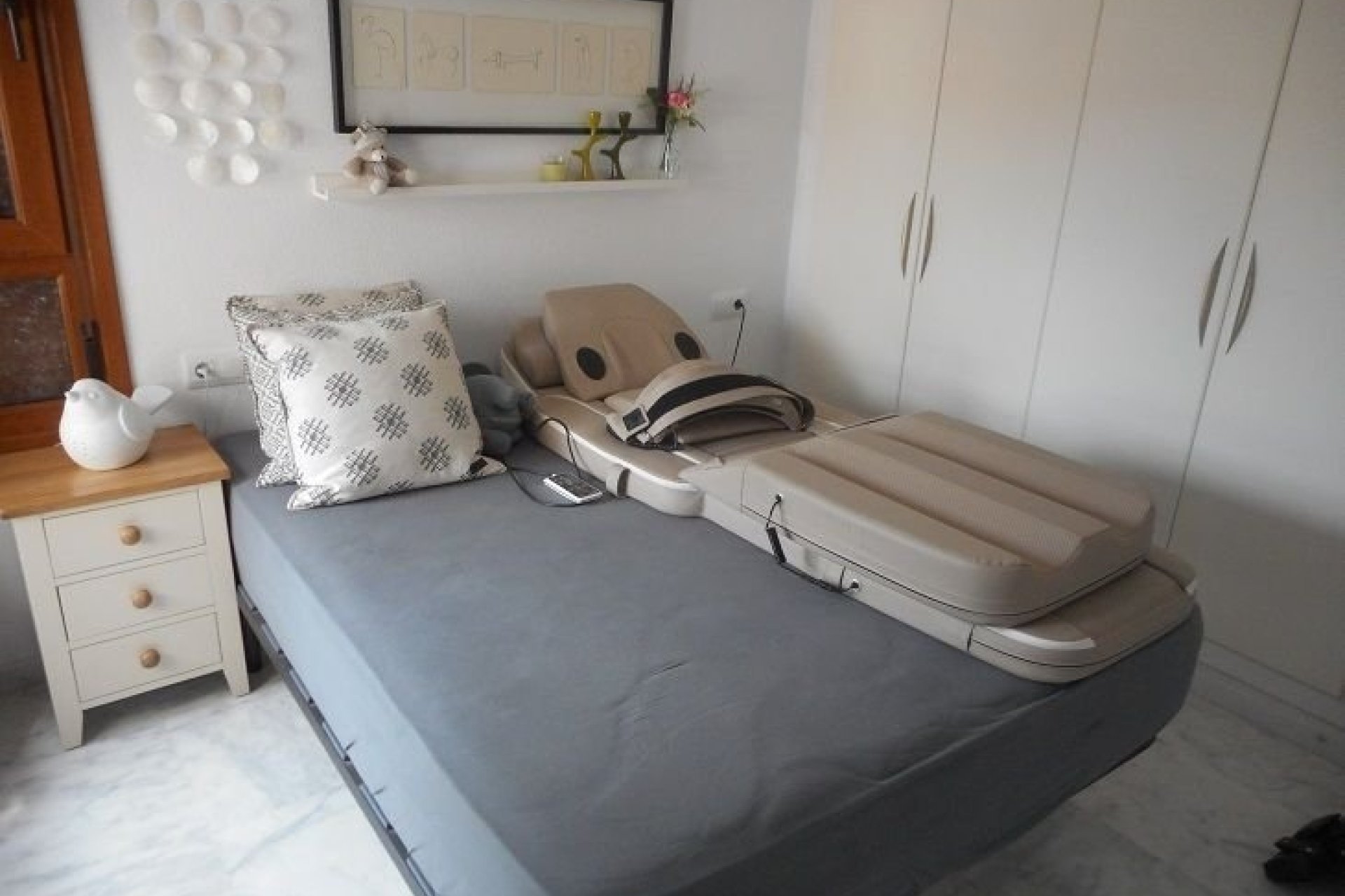 Re-Sale - Detached Villa - Algorfa