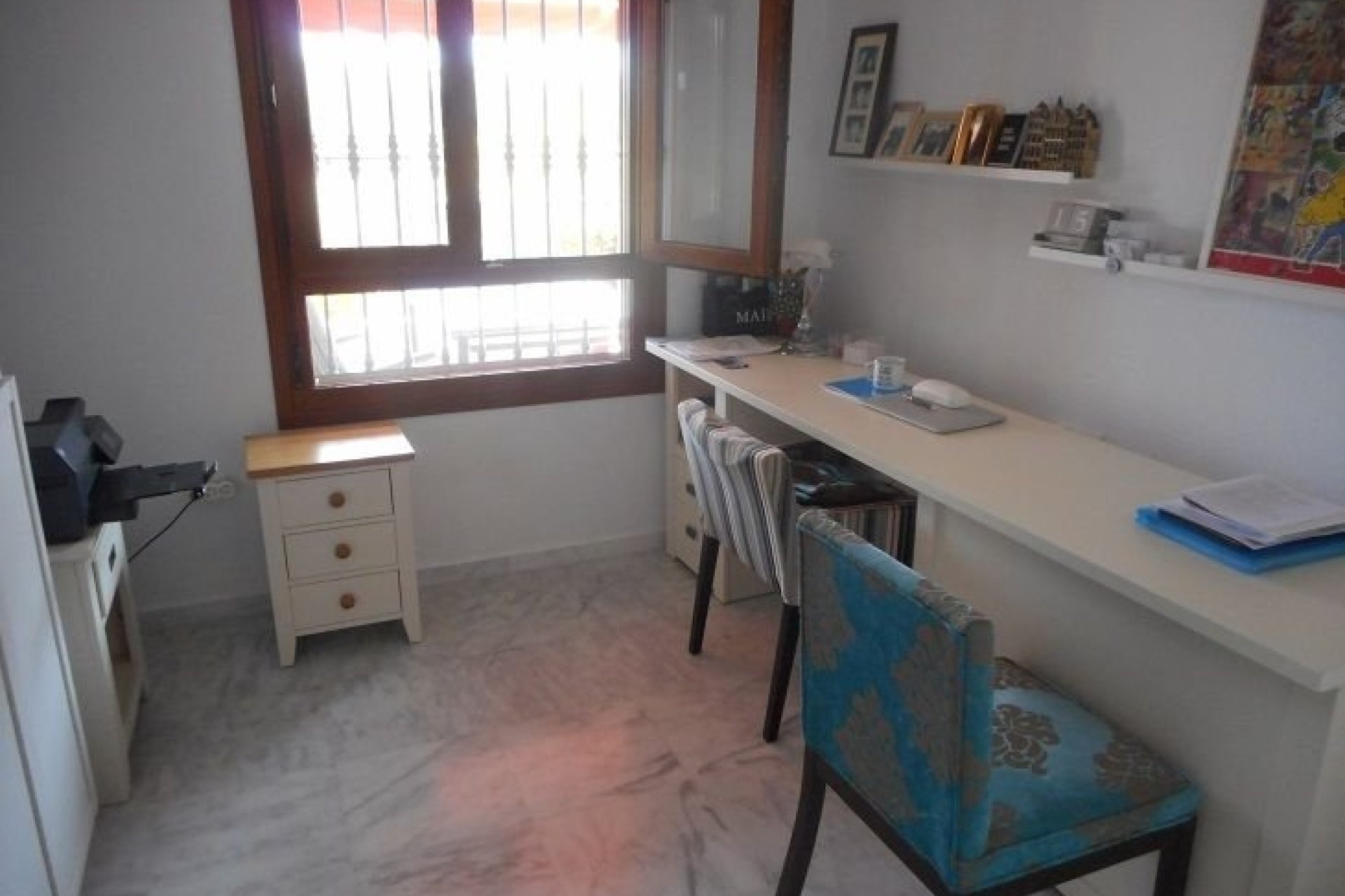 Re-Sale - Detached Villa - Algorfa