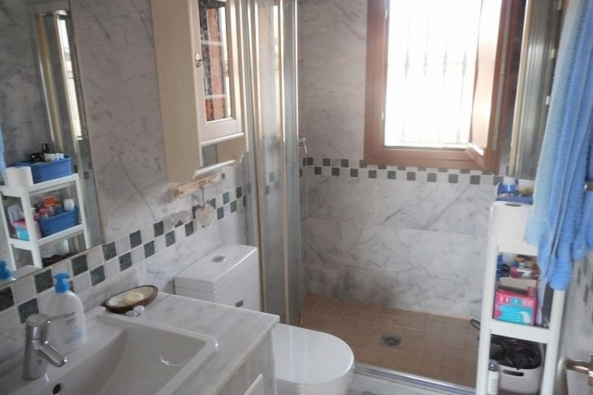 Re-Sale - Detached Villa - Algorfa