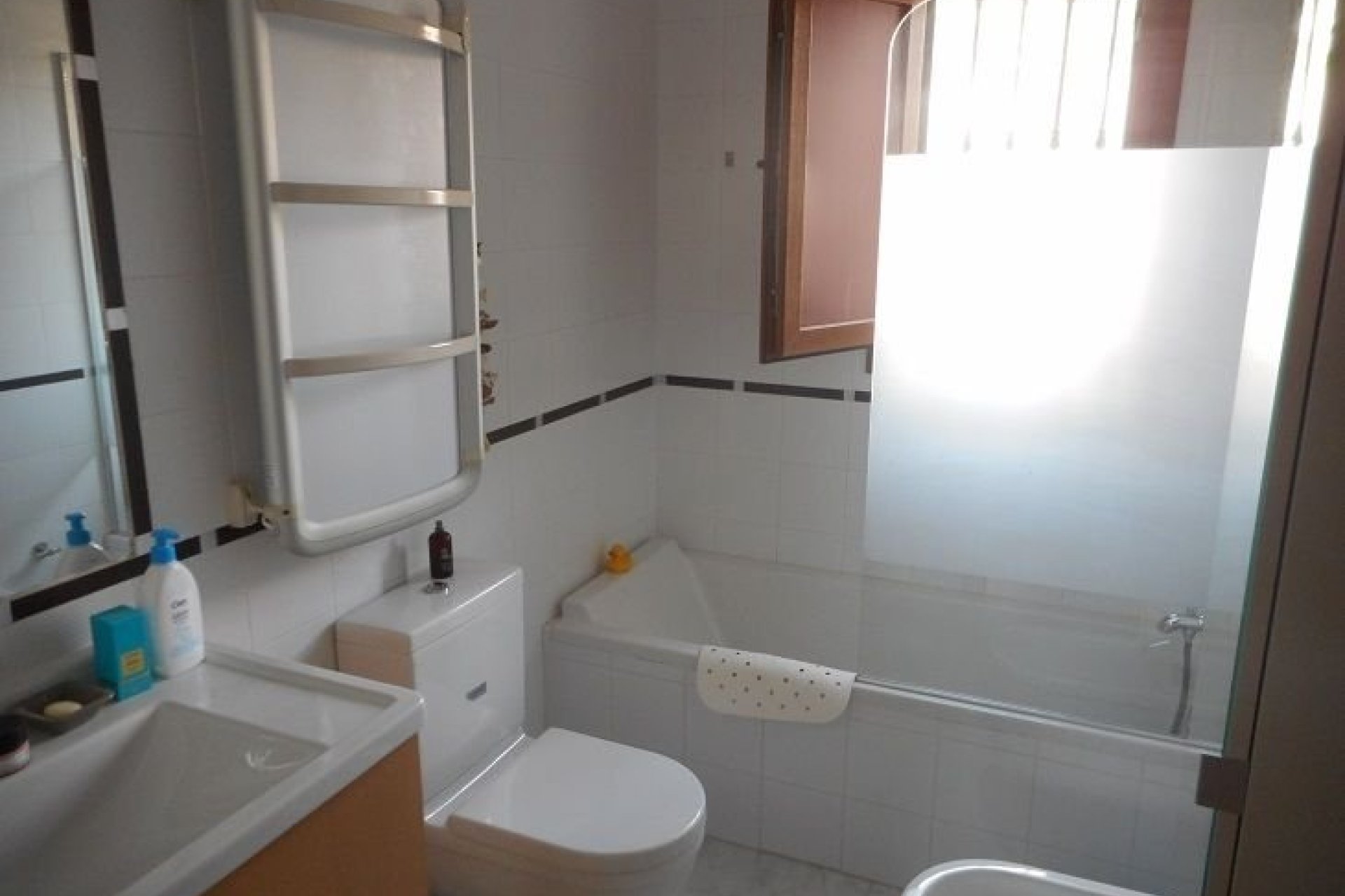 Re-Sale - Detached Villa - Algorfa