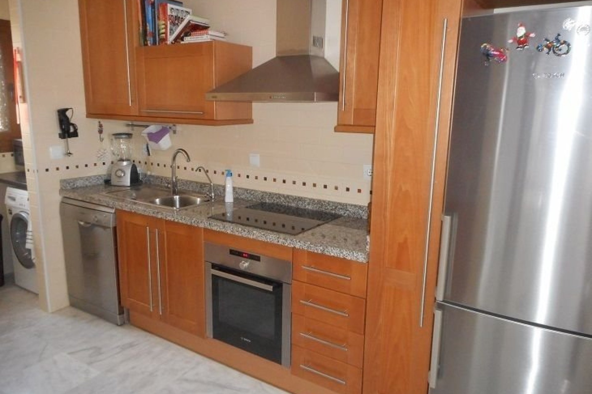 Re-Sale - Detached Villa - Algorfa