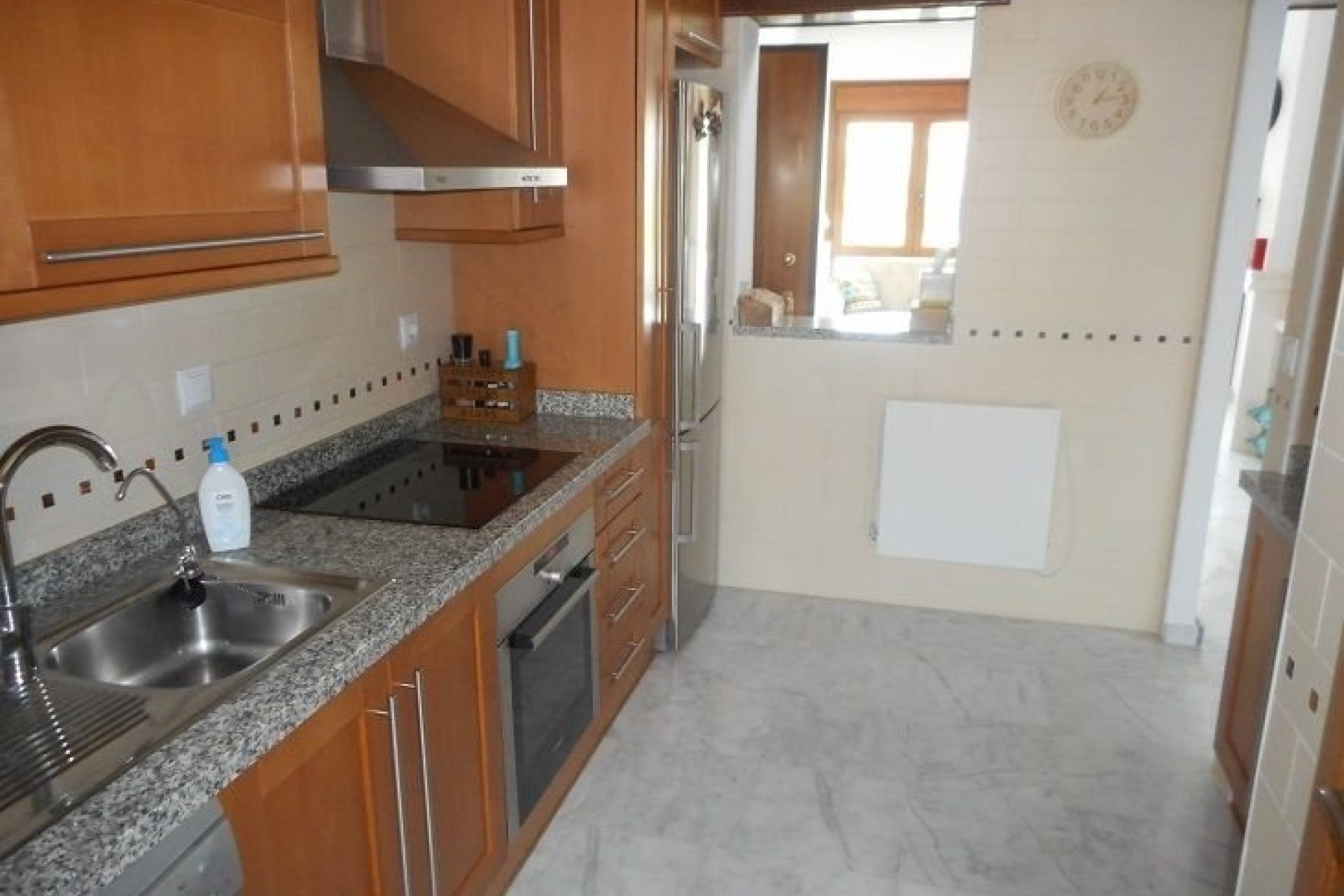 Re-Sale - Detached Villa - Algorfa