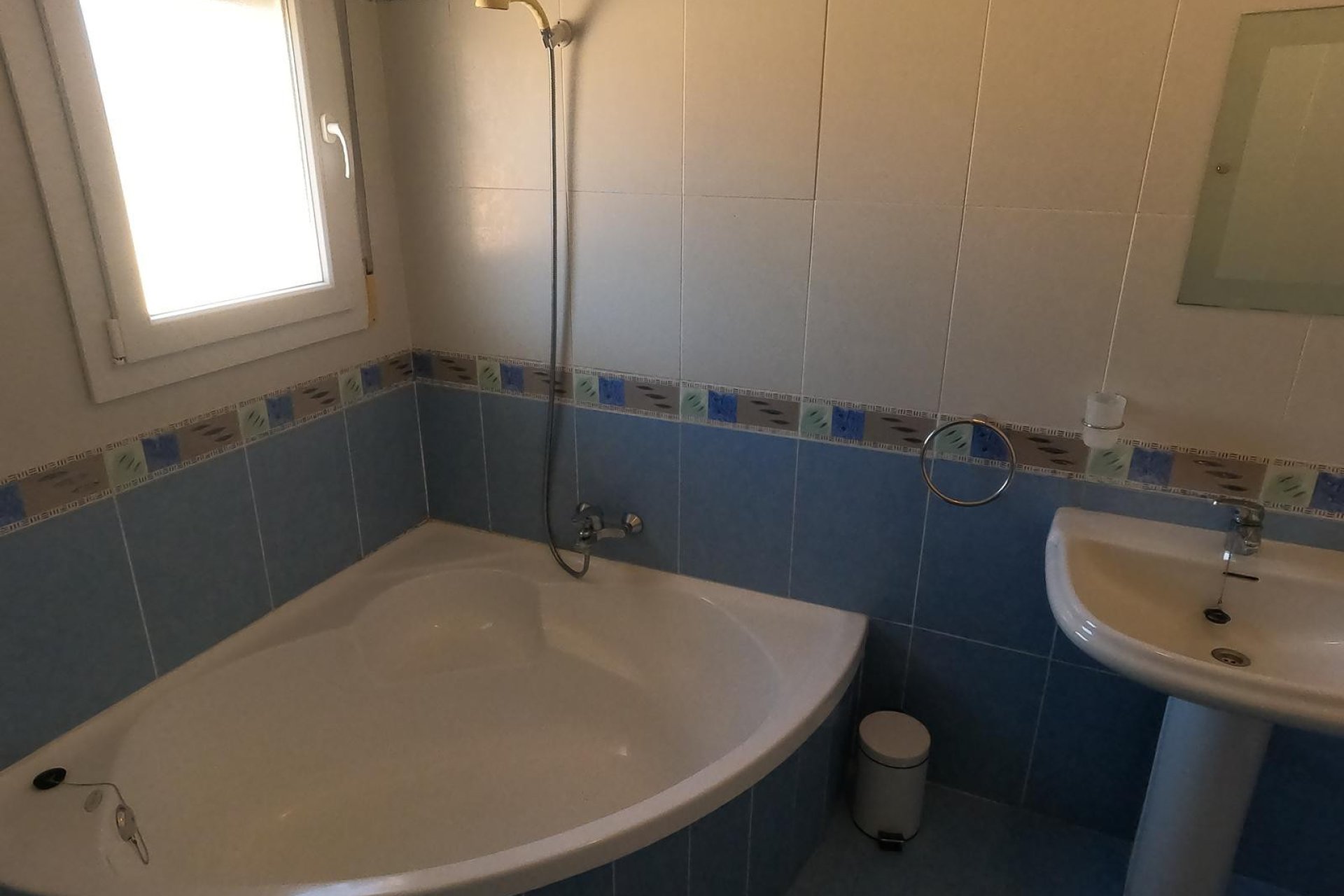 Re-Sale - Detached Villa - Algorfa