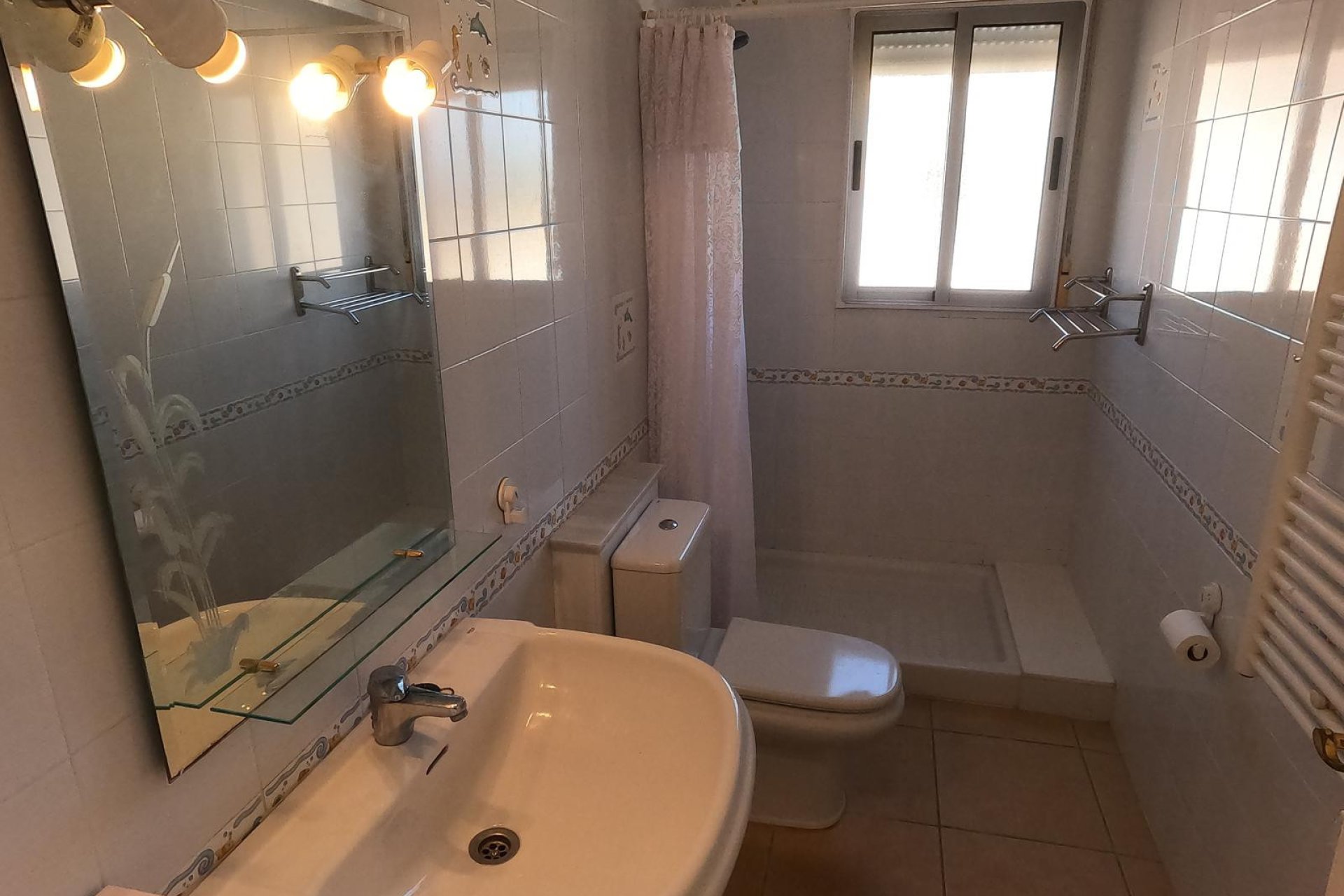 Re-Sale - Detached Villa - Algorfa