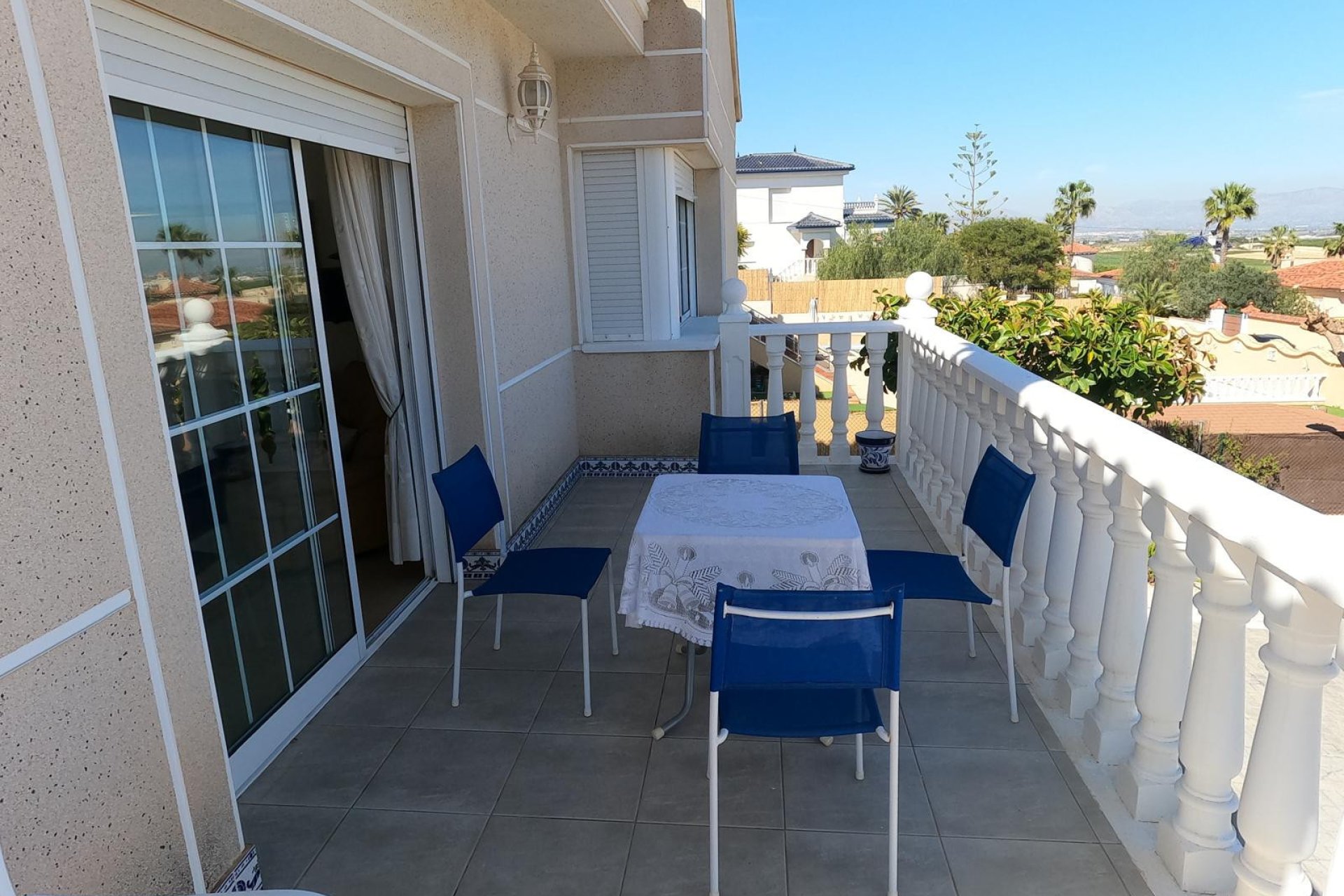 Re-Sale - Detached Villa - Algorfa