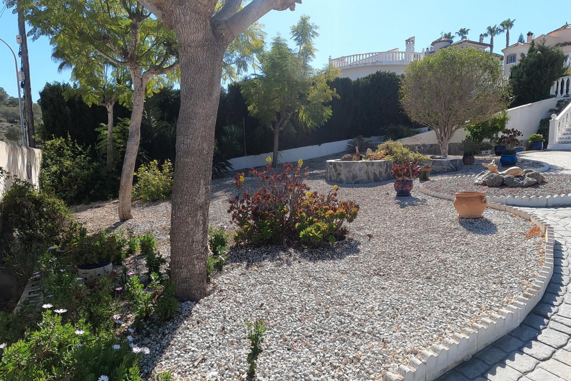 Re-Sale - Detached Villa - Algorfa