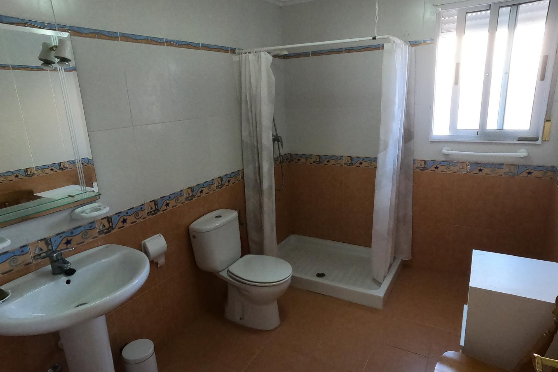 Re-Sale - Detached Villa - Algorfa