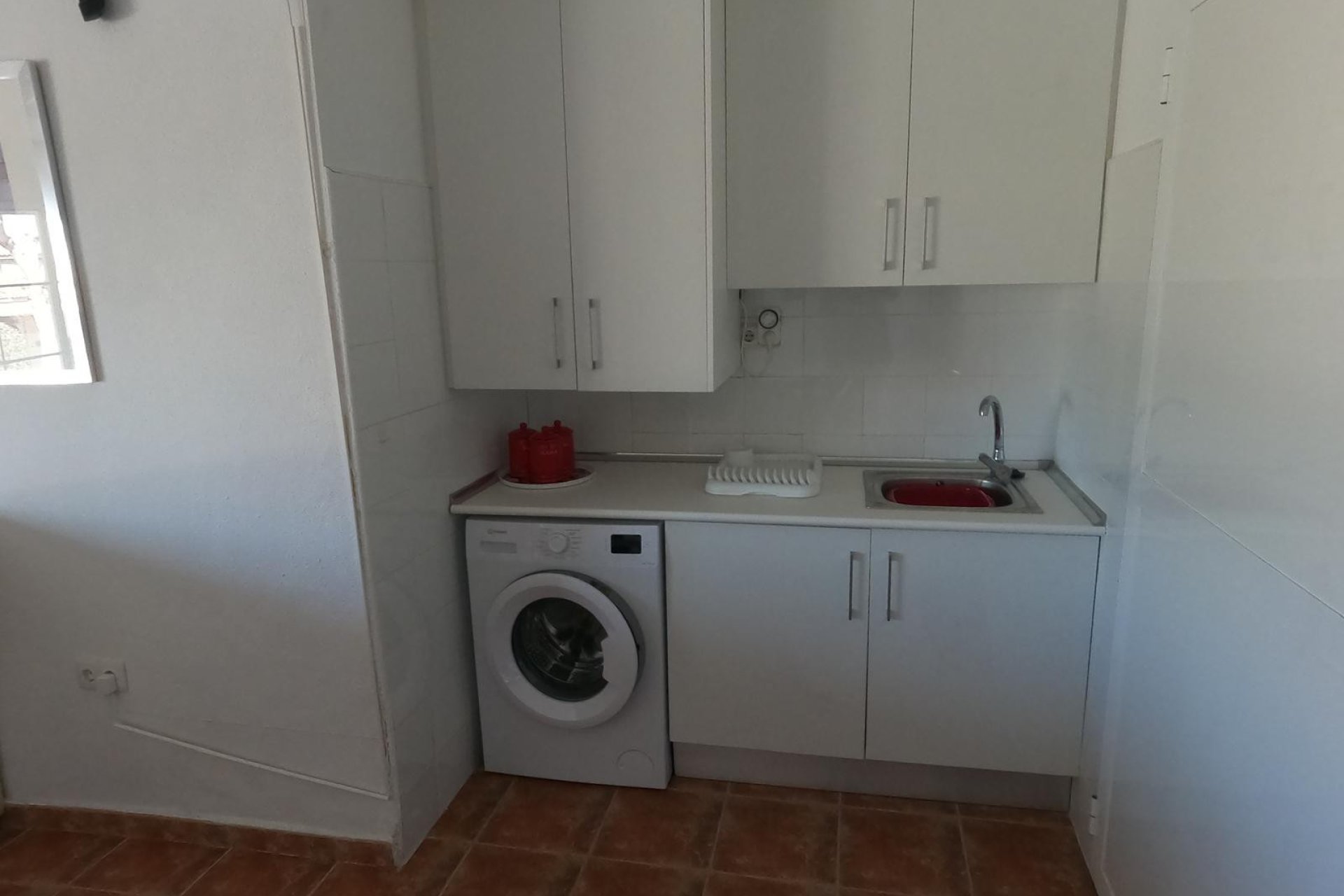 Re-Sale - Detached Villa - Algorfa