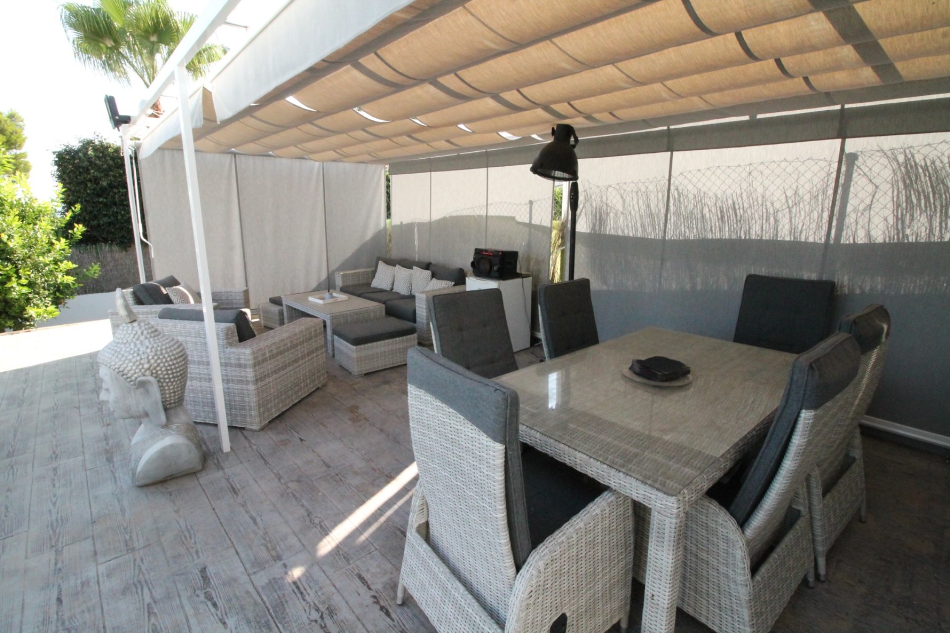 Re-Sale - Detached Villa - Almoradí - Lomas De La Juliana