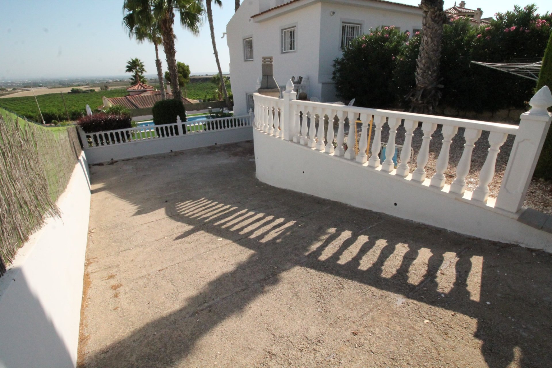 Re-Sale - Detached Villa - Almoradí - Lomas De La Juliana