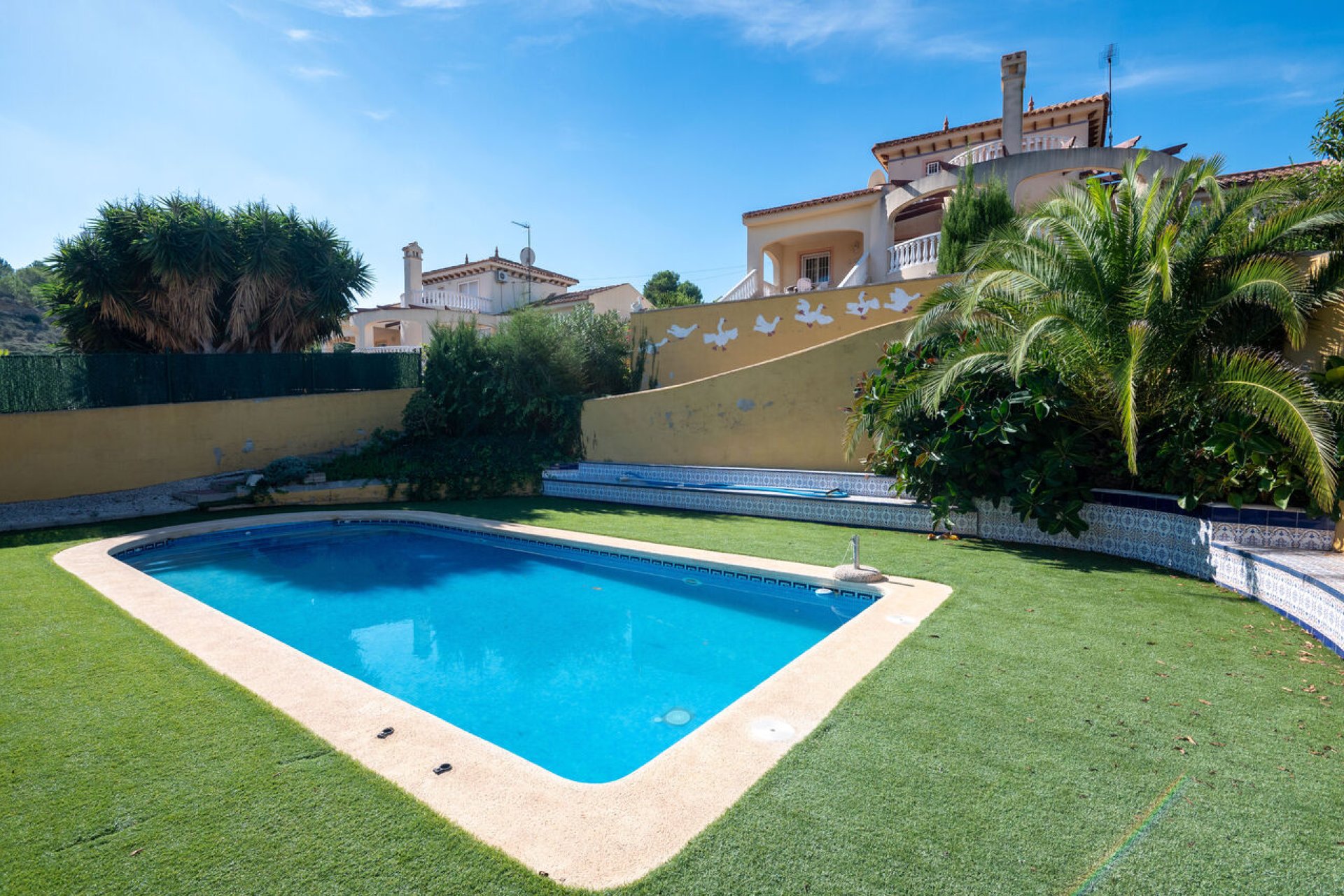 Re-Sale - Detached Villa - Almoradí - Lomas De La Juliana