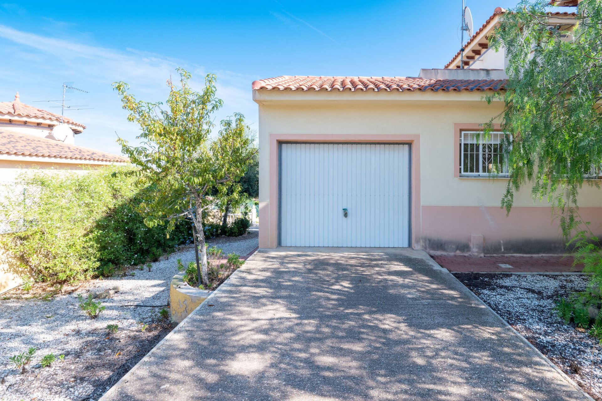 Re-Sale - Detached Villa - Almoradí - Lomas De La Juliana