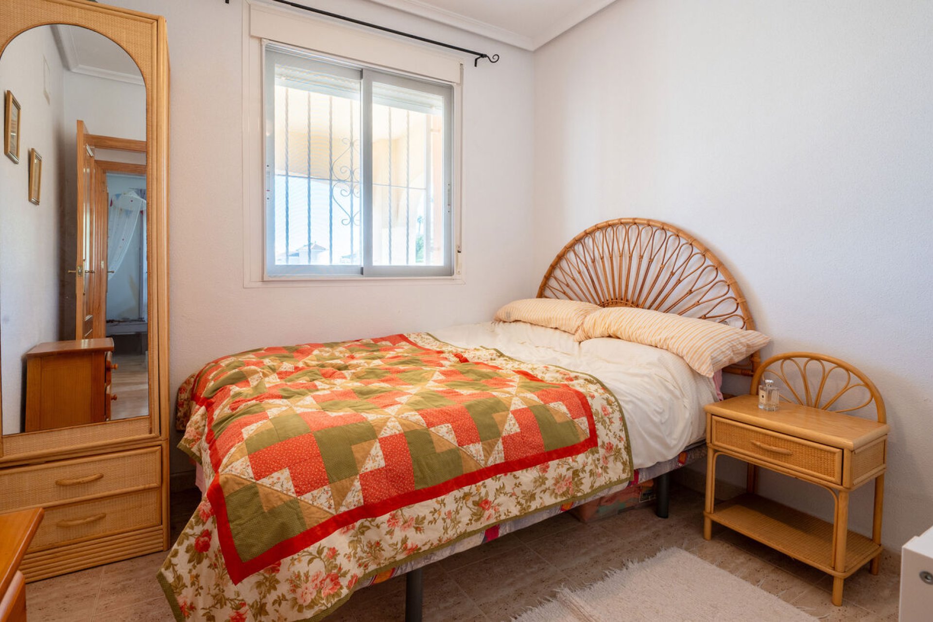 Re-Sale - Detached Villa - Almoradí - Lomas De La Juliana