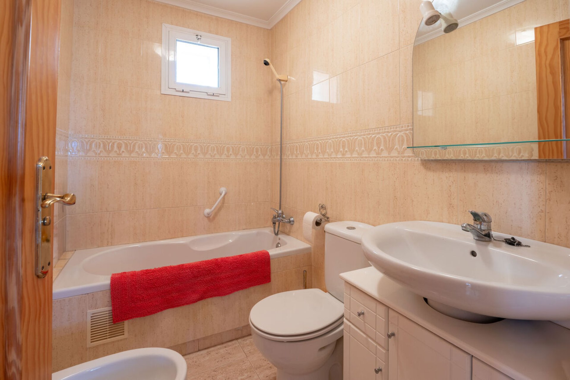 Re-Sale - Detached Villa - Almoradí - Lomas De La Juliana