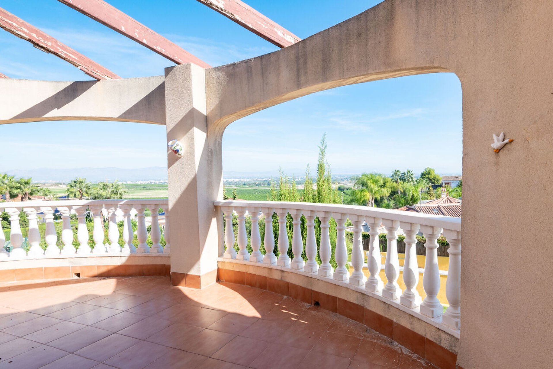 Re-Sale - Detached Villa - Almoradí - Lomas De La Juliana