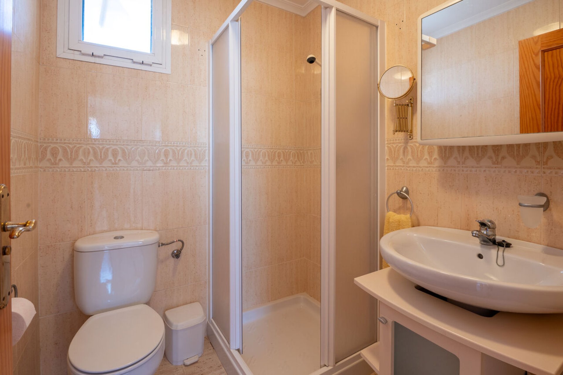 Re-Sale - Detached Villa - Almoradí - Lomas De La Juliana