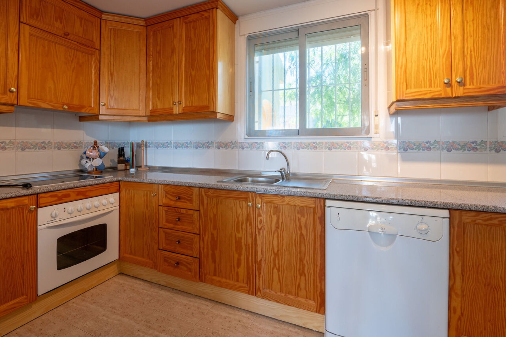 Re-Sale - Detached Villa - Almoradí - Lomas De La Juliana