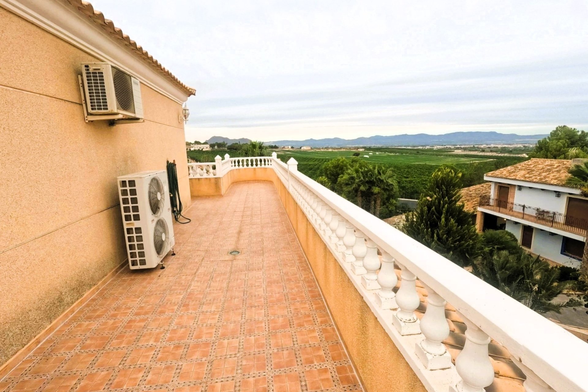 Re-Sale - Detached Villa - Almoradí - Lomas De La Juliana