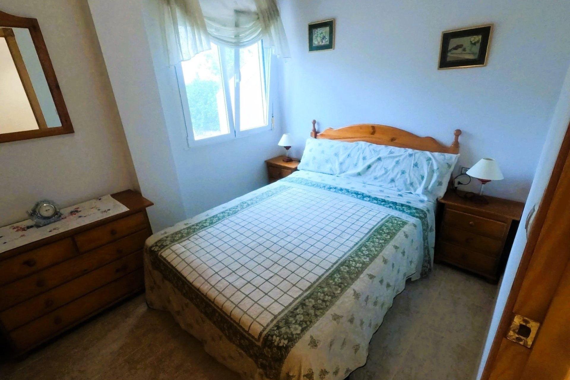 Re-Sale - Detached Villa - Almoradí - Lomas De La Juliana