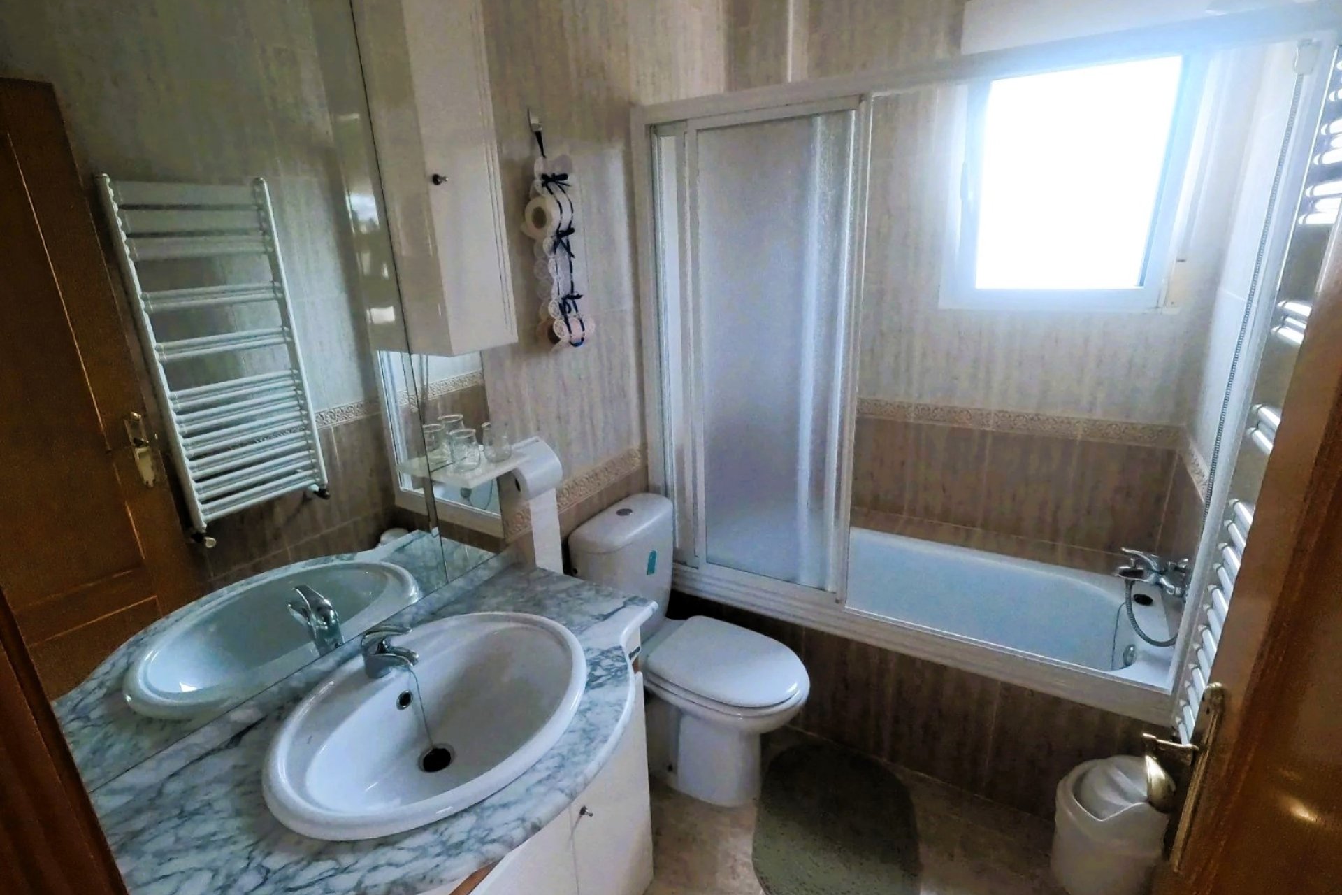 Re-Sale - Detached Villa - Almoradí - Lomas De La Juliana