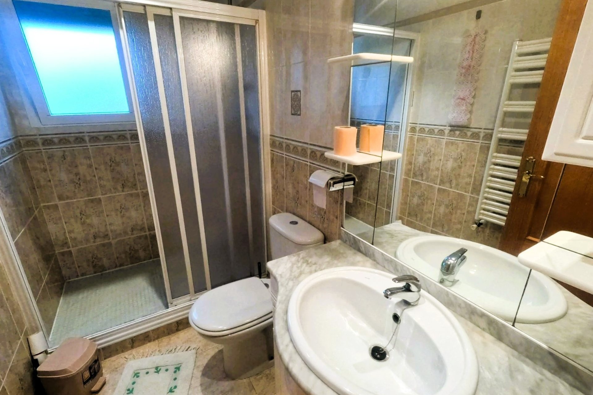 Re-Sale - Detached Villa - Almoradí - Lomas De La Juliana