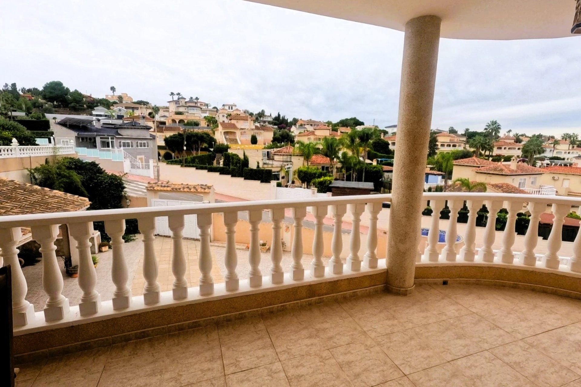 Re-Sale - Detached Villa - Almoradí - Lomas De La Juliana