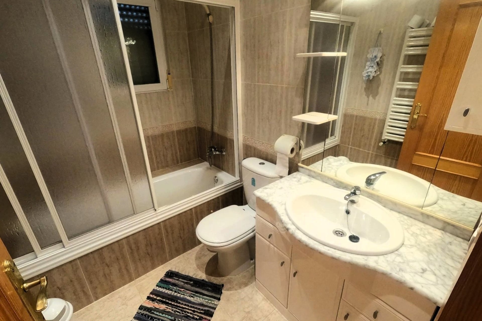 Re-Sale - Detached Villa - Almoradí - Lomas De La Juliana