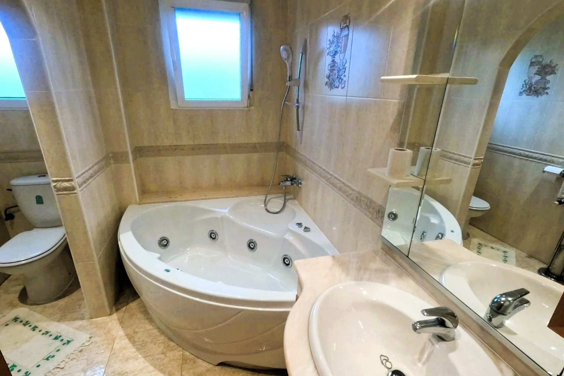 Re-Sale - Detached Villa - Almoradí - Lomas De La Juliana