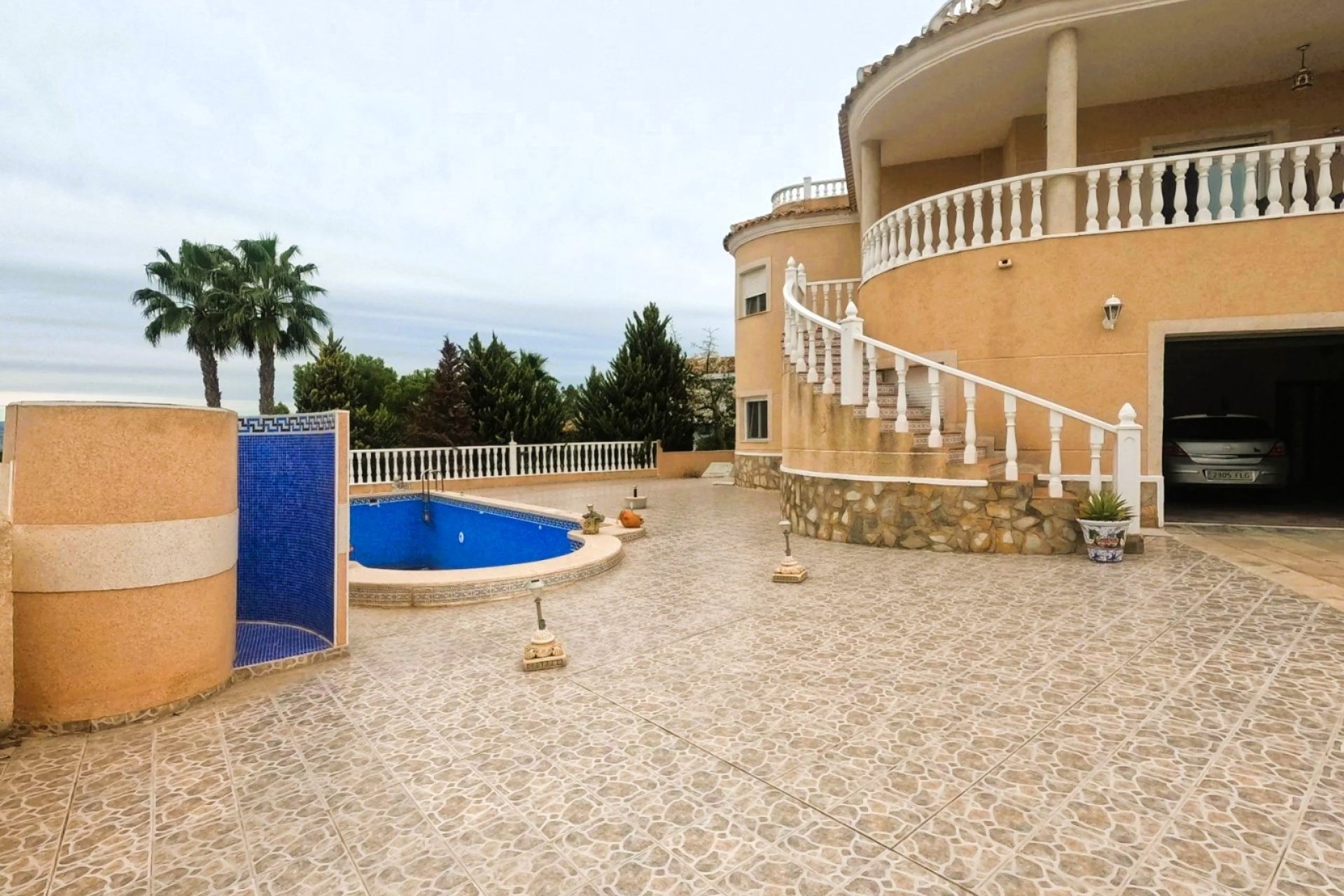 Re-Sale - Detached Villa - Almoradí - Lomas De La Juliana