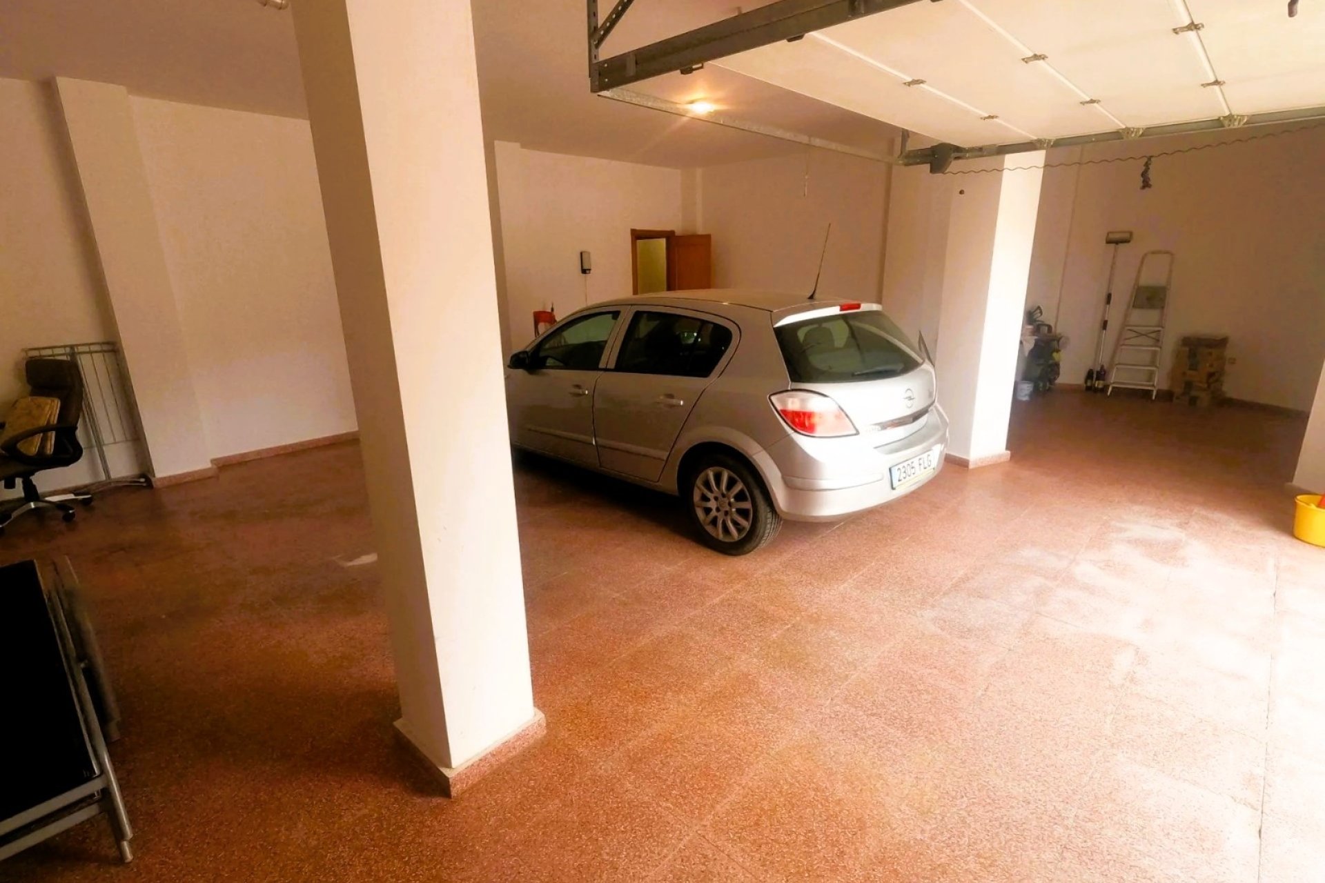 Re-Sale - Detached Villa - Almoradí - Lomas De La Juliana