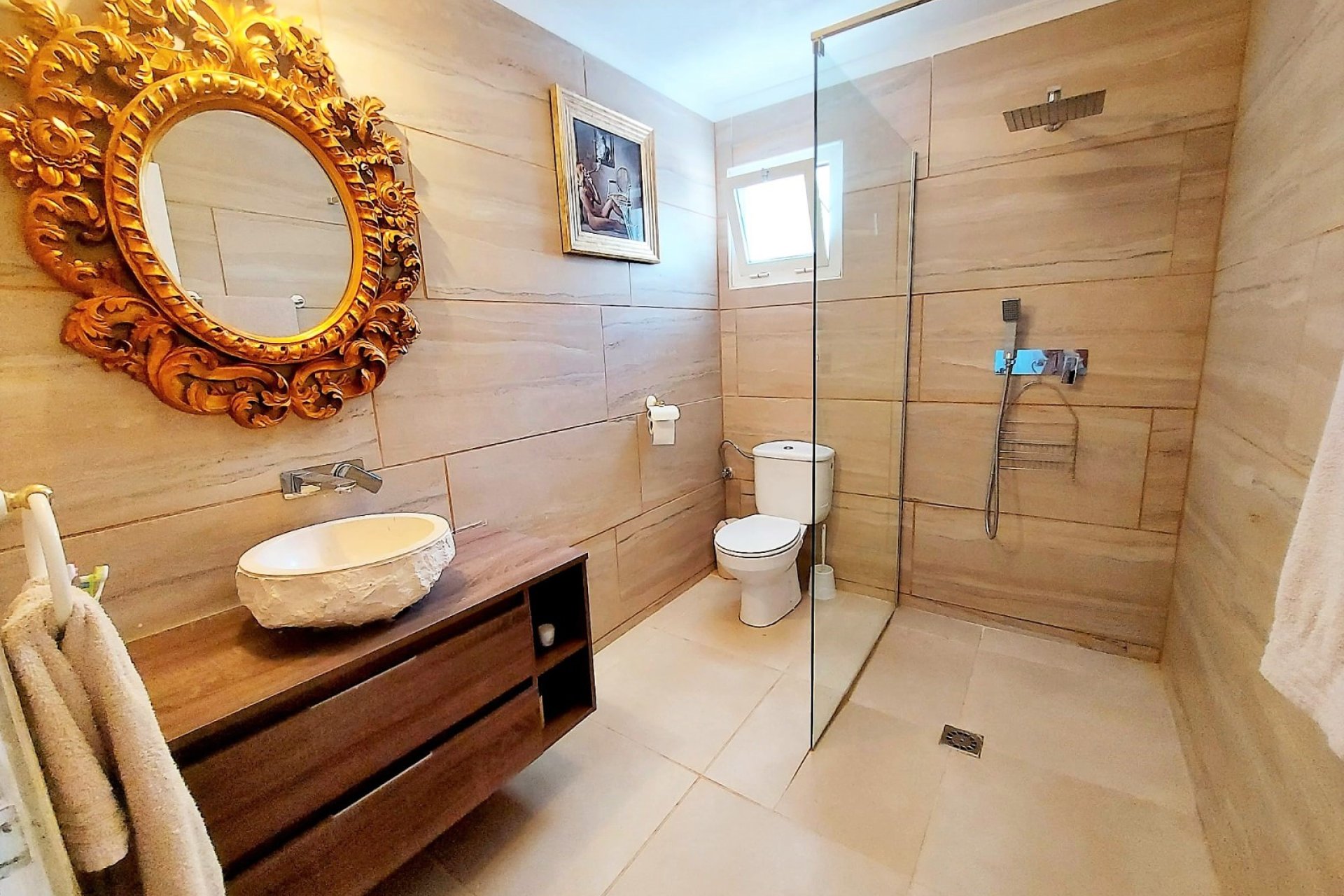 Re-Sale - Detached Villa - Almoradí - Lomas De La Juliana