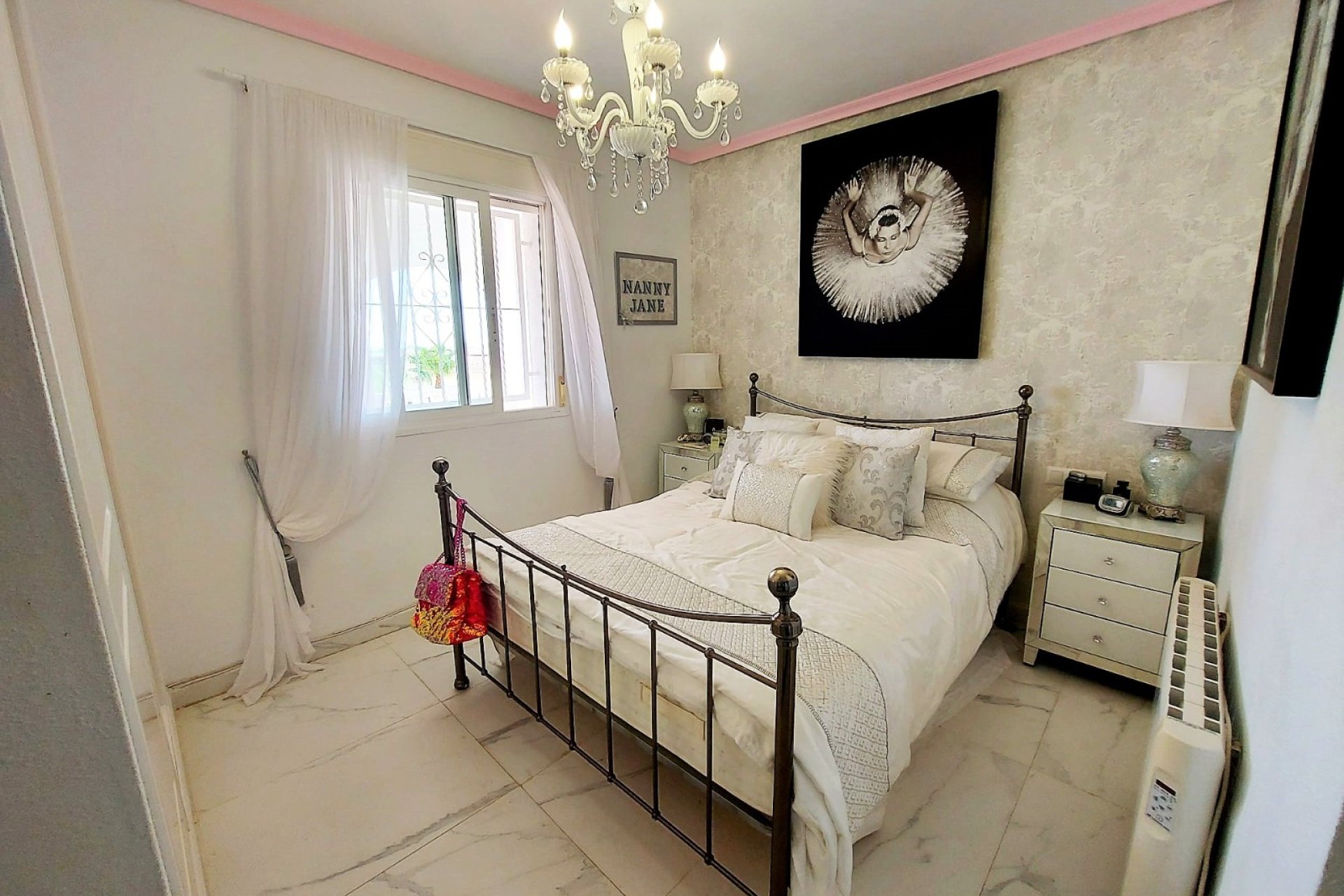 Re-Sale - Detached Villa - Almoradí - Lomas De La Juliana