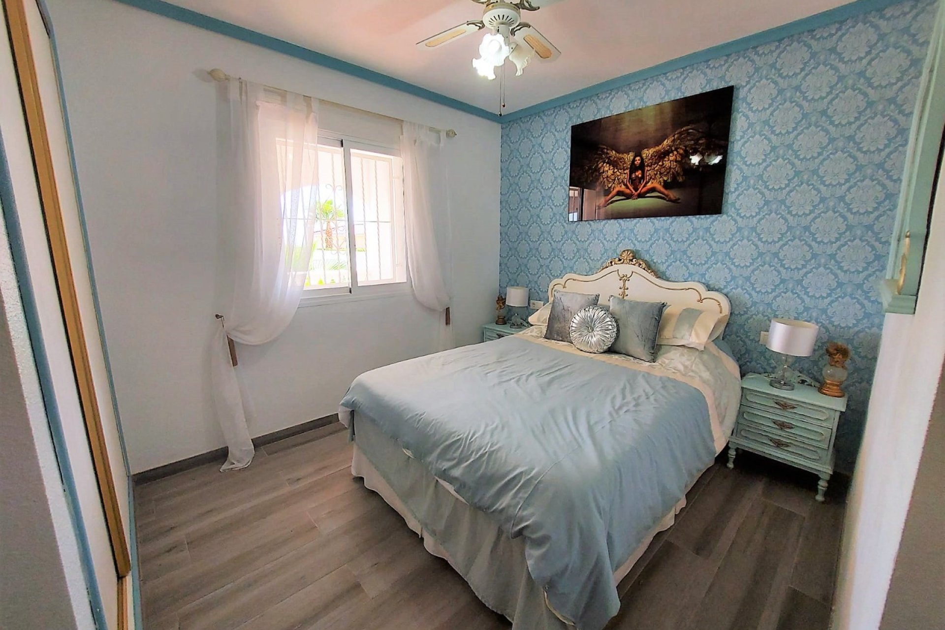 Re-Sale - Detached Villa - Almoradí - Lomas De La Juliana