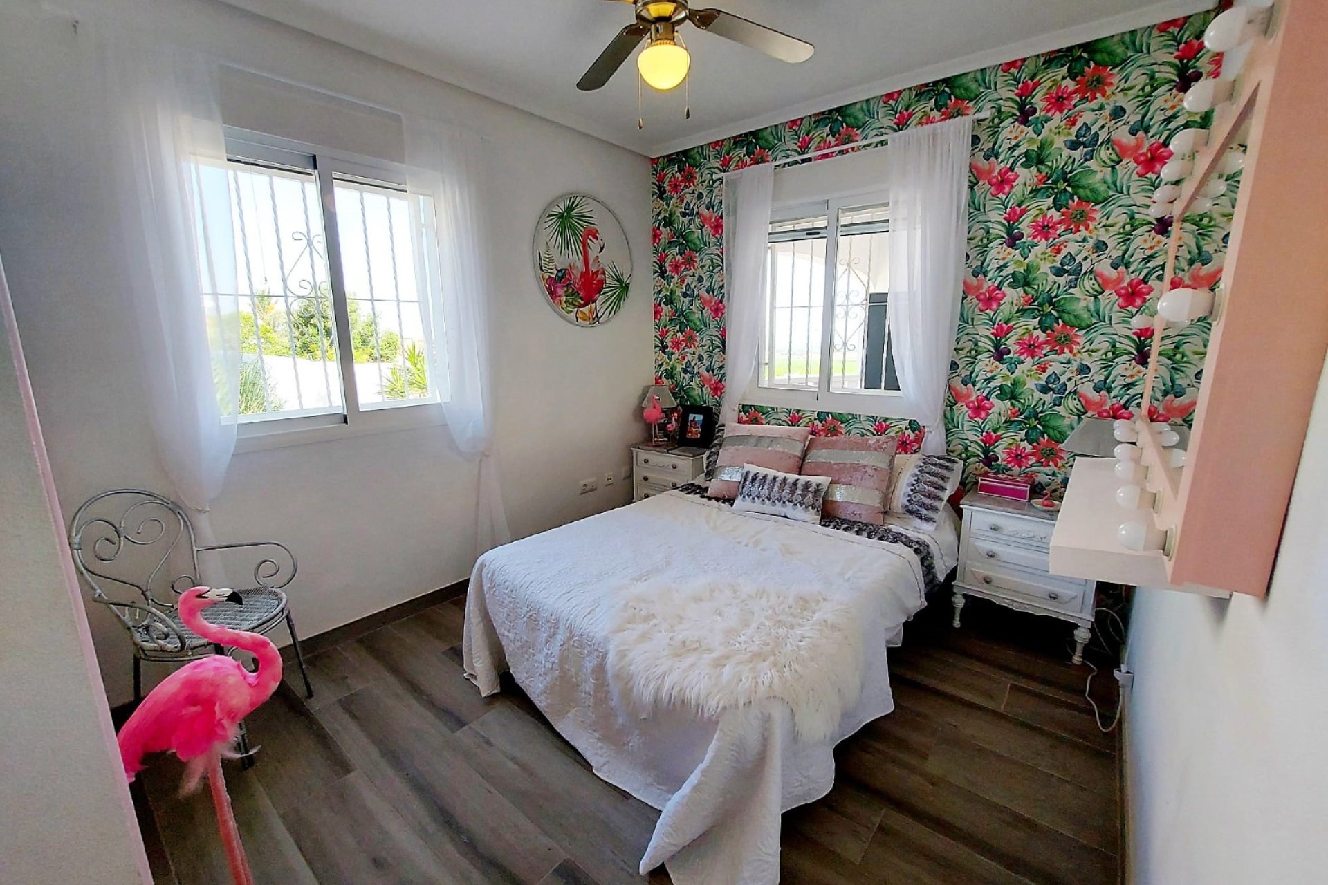 Re-Sale - Detached Villa - Almoradí - Lomas De La Juliana