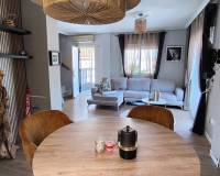Re-Sale - Detached Villa - Benijofar - Benimar