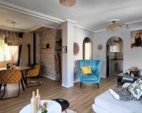 Re-Sale - Detached Villa - Benijofar - Benimar