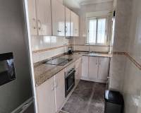 Re-Sale - Detached Villa - Benijofar - Benimar
