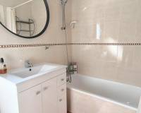 Re-Sale - Detached Villa - Benijofar - Benimar