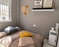Re-Sale - Detached Villa - Benijofar - Benimar