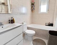 Re-Sale - Detached Villa - Benijofar - Benimar