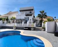 Re-Sale - Detached Villa - Benijofar - Benimar