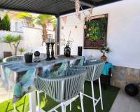 Re-Sale - Detached Villa - Benijofar - Benimar