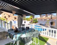 Re-Sale - Detached Villa - Benijofar - Benimar