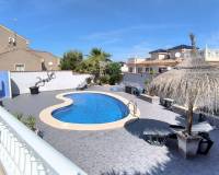Re-Sale - Detached Villa - Benijofar - Benimar