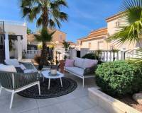 Re-Sale - Detached Villa - Benijofar - Benimar